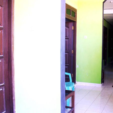 Bayu Murti Homestay Γιογκιακάρτα Εξωτερικό φωτογραφία