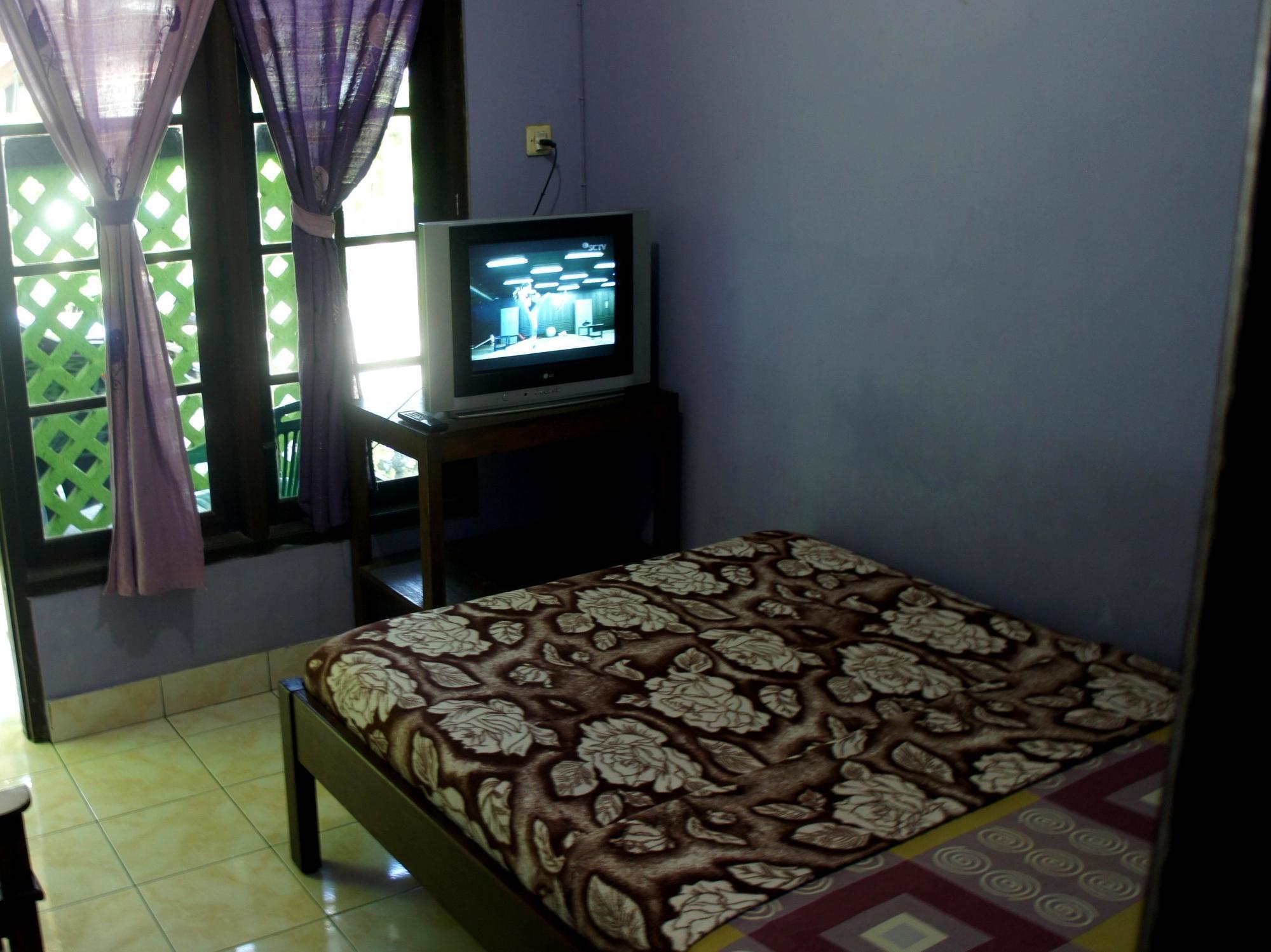 Bayu Murti Homestay Γιογκιακάρτα Εξωτερικό φωτογραφία