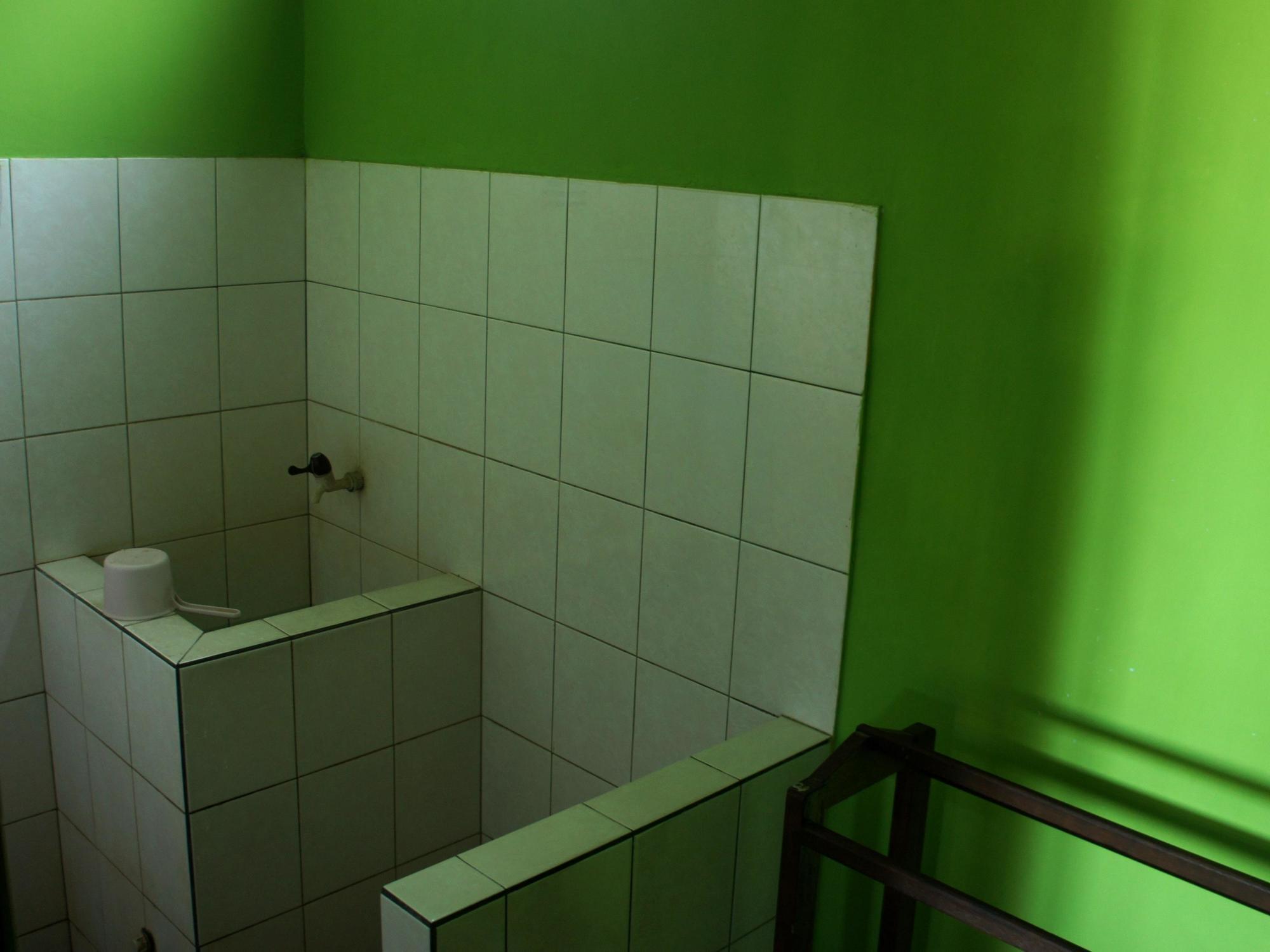 Bayu Murti Homestay Γιογκιακάρτα Εξωτερικό φωτογραφία